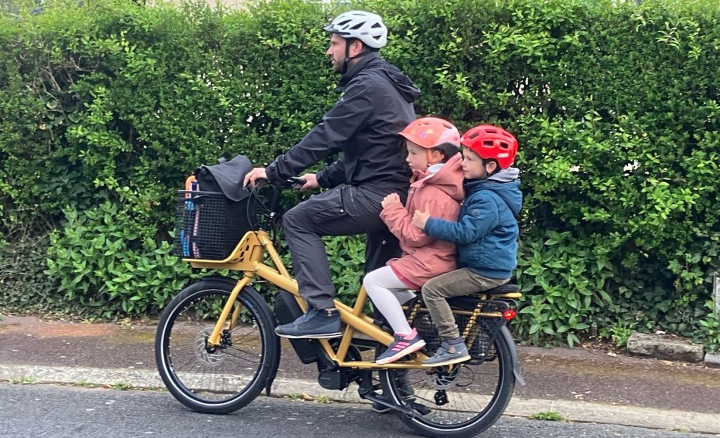 velo famille guibolles caen